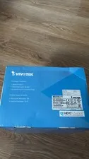 Vivotek MS9390-HV 8MP Multi-Sensor Network Dome