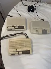 Realistic & Radio Shack telephone intercom - 43-2063 units used working