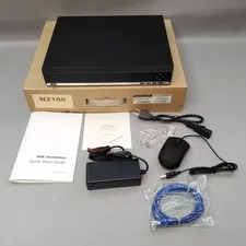 Zavio NVC-2160 Standalone Network 16 Channel HDMI/VGA Video Recorder  New 