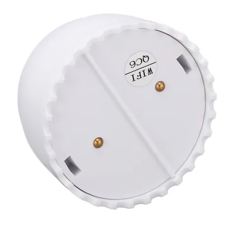 WIFI Water Leakage Detector Alarm For TUYA APP Reminder Bedroom Popular