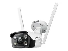 TP-LINK VIGI C340-W 4mm Network Mp Camera IP Camera