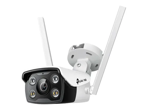 TP-LINK VIGI C340-W 4mm Network Mp Camera IP Camera