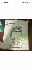 Wyze Cam Vase