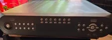 Eyemax HT-09 Digital Video Recorder DVR Security System 9 Channels