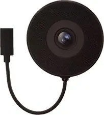 2K 3MP Window Camera 5GHz & 2.4GHz WiFi Dome Camera for Home Security NEW