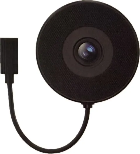 2K 3MP Window Camera 5GHz & 2.4GHz WiFi Dome Camera for Home Security NEW