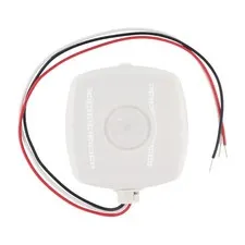MCWONG PACWAVE PSC-HB-I-FM-700 PIR HIGH BAY OCCUPANCY SENSOR, 120-277VAC