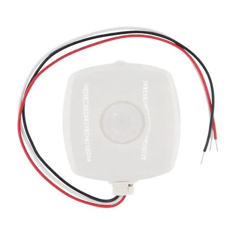 MCWONG PACWAVE PSC-HB-I-FM-700 PIR HIGH BAY OCCUPANCY SENSOR, 120-277VAC