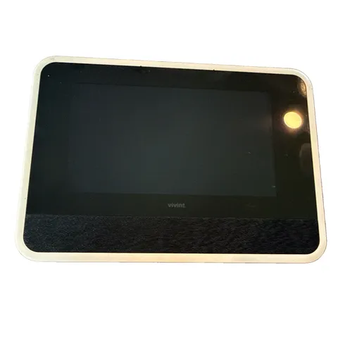 Vivint Smart Hub Security Panel VS-SH2000-000 Touchscreen Untested For Parts