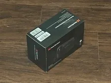 NearStream VM46 Wireless Live Streaming Camera, 4K Near Stream Open Box