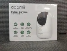 Adomii Indoor Security Camera