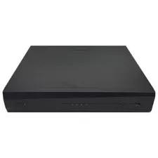 Alibi Vigilant ALI-NR082F-2-D 8-Channel NVR -  American Security Camera Company