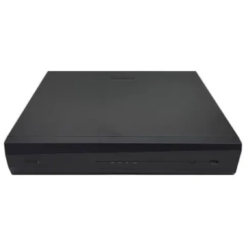 Alibi Vigilant ALI-NR082F-2-D 8-Channel NVR -  American Security Camera Company