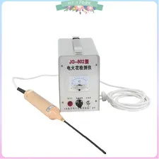 Electric Spark Detector JG-802 Anticorrosive Engineering Pipeline Fluorine Valve