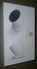 Google Nest Cam Battery Indoor/Outdoor Wireless Smart Security Camera 2 Pack NEW