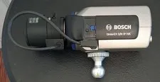 Bosch NBN-498-22P Dinion2X Day/Night IP Security Camera - PoE 12VDC/24VAC