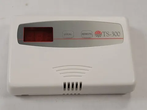 Honeywell Ademco TS300 Dual Temperature Sensor
