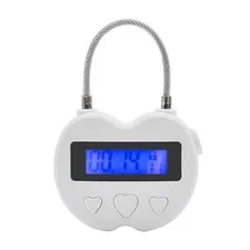Time Lock LCD Display Time Lock Multifunction Electronic Time Lock J1E28820