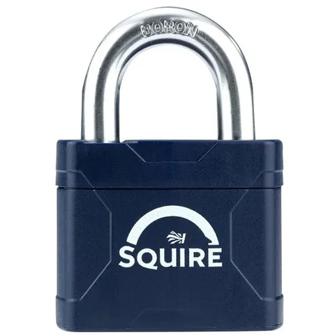 Squire STRONGLOCK PLUS 50 KA Stronglock™ Plus Laminated Lock 50mm Matching
