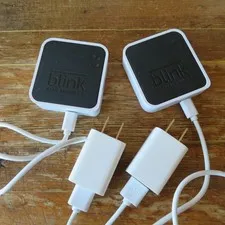 2x Blink Sync Module 2 BSM00300U VG