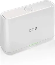 Arlo VMB4000 Tested Used Accessory - Base Station Compatible with Pro, Pro 2 Cam