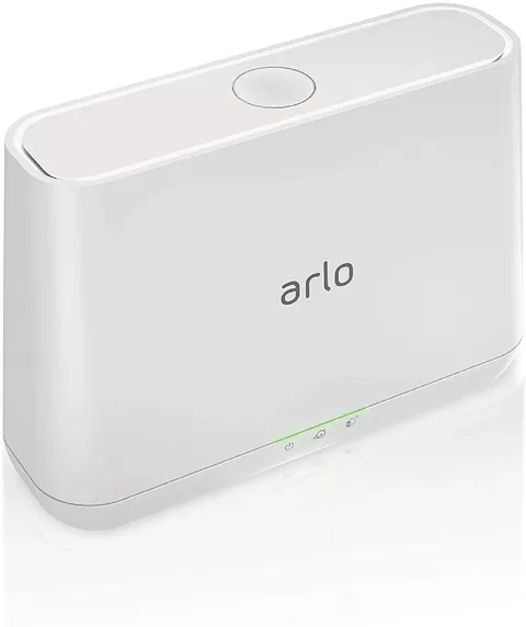 Arlo VMB4000 Tested Used Accessory - Base Station Compatible with Pro, Pro 2 Cam