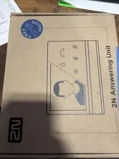 2N Indoor View Black 02087-001