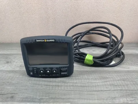 Watch Guard 4RE Display DIS1-000656 W/ 20FT HIGH SPEED HDMI CONNECTOR 