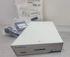 Ikegami IEN-10 H.264 High Quality Video Encoder w/Audio, PoE Made In Japan