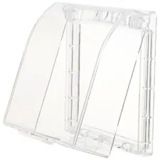 Doorbell Chime Cover Door Cover Household Outdoor Doorbell Cover