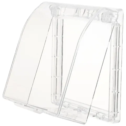 Doorbell Chime Cover Door Cover Household Outdoor Doorbell Cover