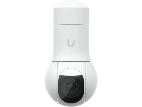 Ubiquiti UniFi Protect UVC-G5-PTZ 2K 4MP PoE+ IP Camera 2x Optical Zoom