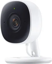 Samsung Smartthings Indoor Security Camera (GP-U999COVLBDA), 1080P HD Video with