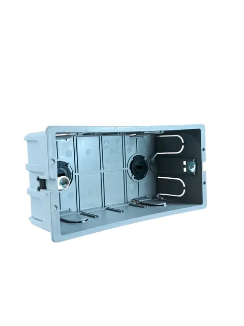 Bticino 120051 interlink box 4 modules for columns