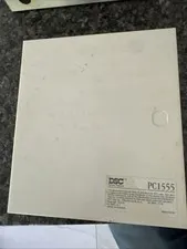 DSC PC1555MX50 300 POWER 632 Control Panel & Unit Security Alarm Motherboard