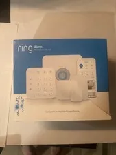 Ring Alarm Home Security System (no window sensors included)