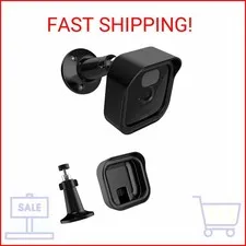 Gusfeliz Blink Outdoor 3 (3rd Gen) Camera Mount with Protective Case, Blink Came