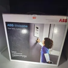 ABB Video Family Kit M20353 / 8300-0-8223