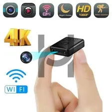 Smart Mini WiFi Camera Wireless 1080P HD Night Cam Home Security