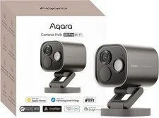 Aqara Camera Hub G5 Pro WiFi 4MP Outdoor Security Camera True Color Night Vision