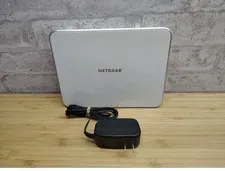 Netgear Arlo Base Station VMB3000 White W/Power Cord