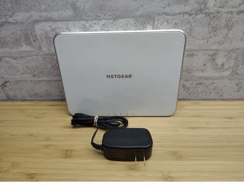 Netgear Arlo Base Station VMB3000 White W/Power Cord
