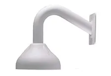 BOSCH SECURITY VIDEO VDAWMTAODOME Wall Mount for Surveillance Camera