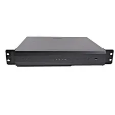 Illumivue NVR32 32 Channel 4 SATA Standard PoE NVR w/ 8TB Western Digital HD