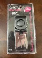 💗Damsel In Defense Step Off Door Alarm💗
