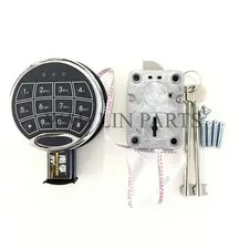 Ambition Swing Bolt Right Hand Electronic Safe Lock Safes Replace SecuRam S&G