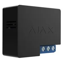 AJAX Jeweller Wireless Relay 110-240Vac 50Hz