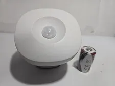 SmartThings Samsung Motion Sensor  IM6001-MTP Zigbee Temp Magnetic (white)