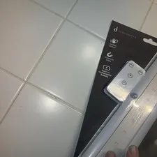 Motion Sensor Light