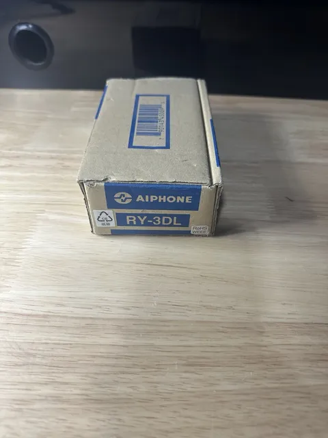 Aiphone RY-3DL  Selective Door Release Adaptor.